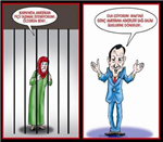 Türkiyede Demokrasi Varmı Yada Türkiye Demokratik 