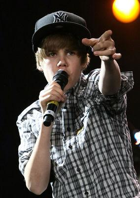 Ben Jij Een Justin Bieber Fan ?