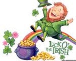 How Lucky Will You Be Today?