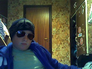Skeiv/Mongo