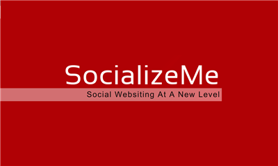 SocializeMe