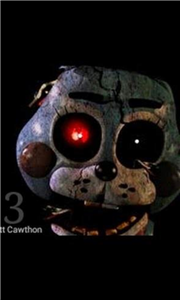 Que Animatronic De Fnaf Serias?