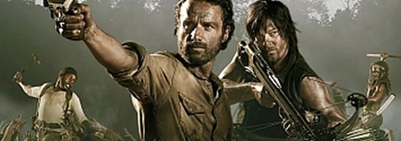 Hangi Twd Karakterisin ?