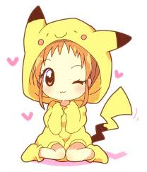 Que Tan Kawaii Eres :3