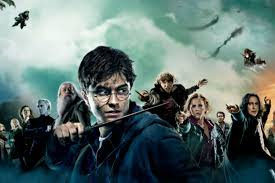 Que Persona De Harry Potter Eres