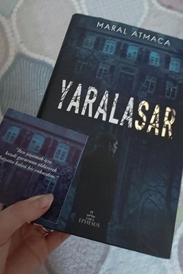Hangi Yaralasar Erkeğisin 