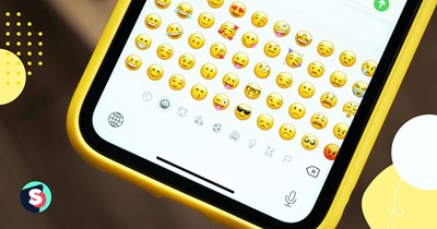 Quale emoji rappresenta di più?