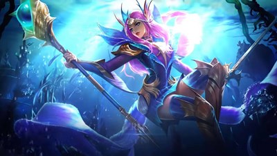 Mirip siapa kamu di mobile legends?  [Herocewe]