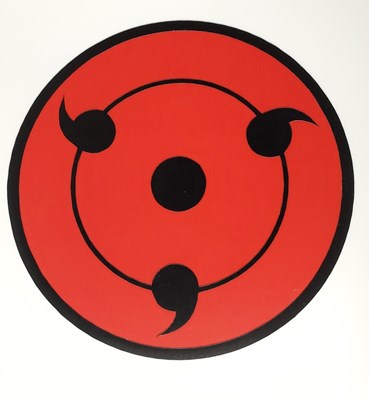 Sharingan test