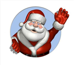 Mood Santas