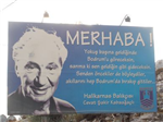 Bodrumun En Tanınmış İsmi