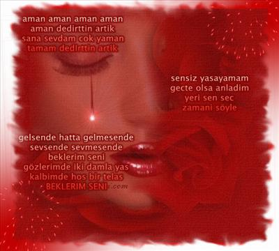 Favori Şiiriniz
