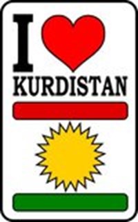 Xoshawisty Kurdistan
