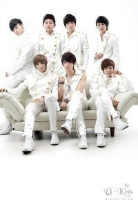 The Best K-Pop Group