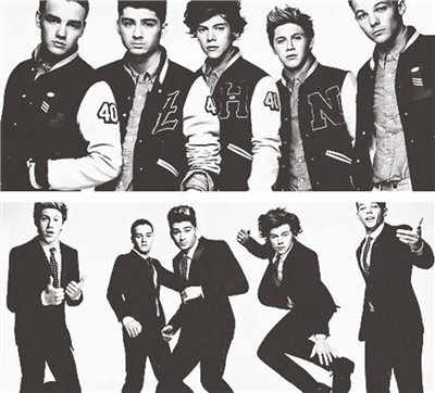 Cuanto Sabes De One Direction