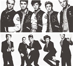Cuanto Sabes De One Direction