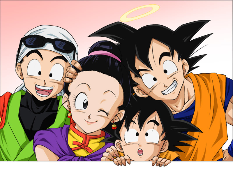 Cuánto Sabes De Dragonball Z?