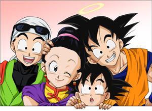 Cuánto Sabes De Dragonball Z?