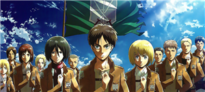 Cuanto Sabes Sobre Snk?