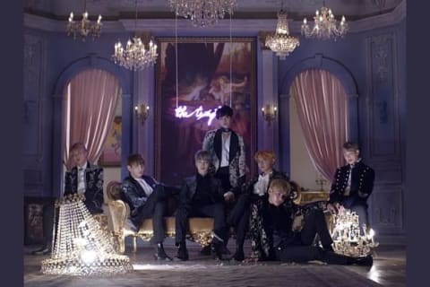 Hangi Kpop Şarkısısın?
