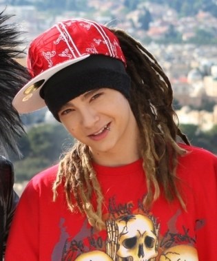 Cuanto Sabes De Tom Kaulitz
