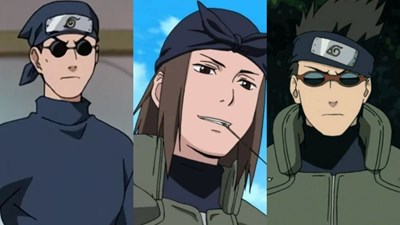 Que Rango Tendrias En Naruto?