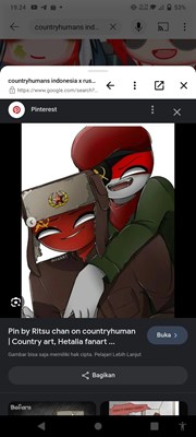 Seberapa Mirip Kamu Di Rusindo? 