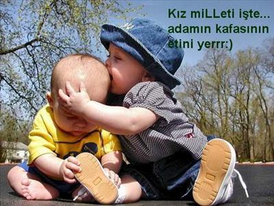 Seviyor Musun? Sevmiyormusun?