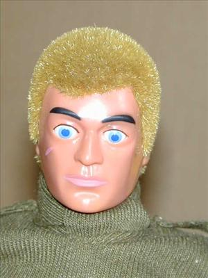 Are You Blond Today?
