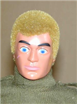 Are You Blond Today?