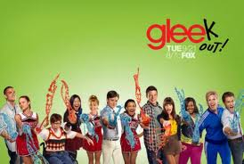 Which Glee Character Are You?