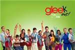 Which Glee Character Are You?