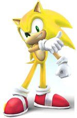 What Sonic Charcter Are You 2 ?