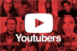 Que Youtuber Eres
