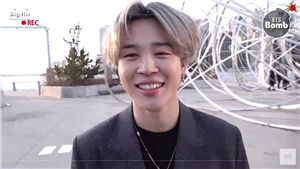 Yüzde Kaç Jiminsin
