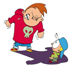 Are You A Bully?
