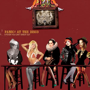 What Panic! At The Disco Song Are You?