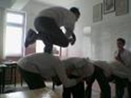 Halitbeyli Misin? :D