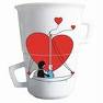 One Million Greetings To Your Lovely One And Frien