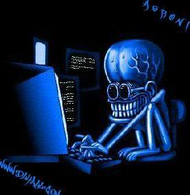 Hacker Or Lamer?