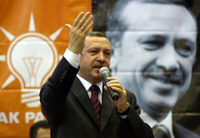 AKP
