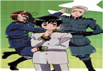Which Hetalia Character Are You?