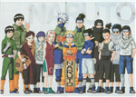 In Quale Anime/Manga Faresti Comparsa?