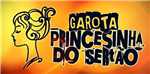 Garota Princesinha Do Sertão 
