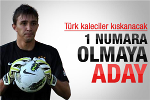 Hangi Dünya Yıldızı Kalecisin