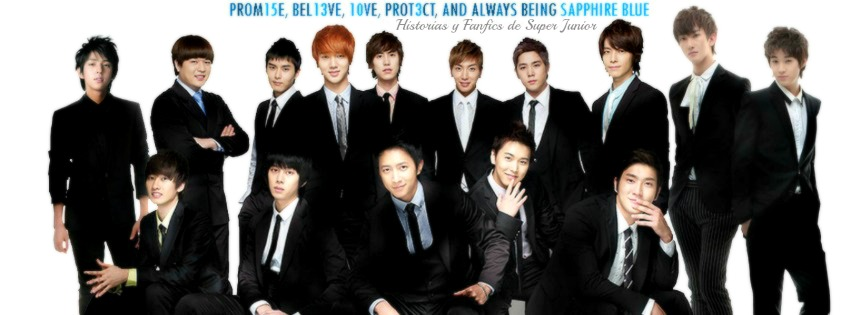 Cuanto Sabes De Super Junior 