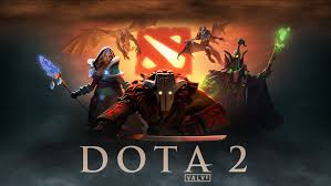 Role Apa Yang Cocok Di Dota? 