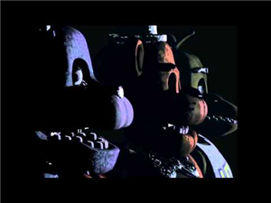 Quel "Robots" De Fnaf Est-Tu?