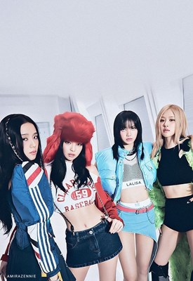 Sifat Kamu Yg Sama Dengan Member Black Pink?