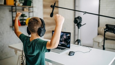 Apakah Kamu Youtuber Barbar?